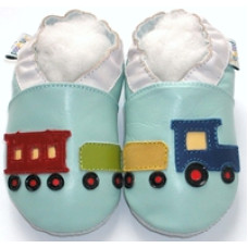 train lightblue